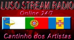 Portuguese Music 24/7
